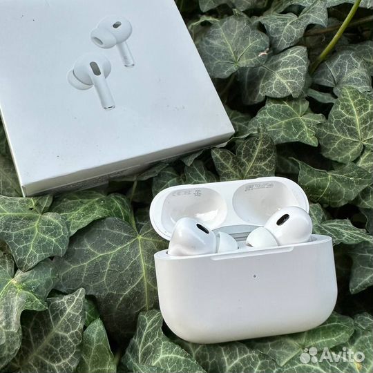 Airpods pro (L U X)