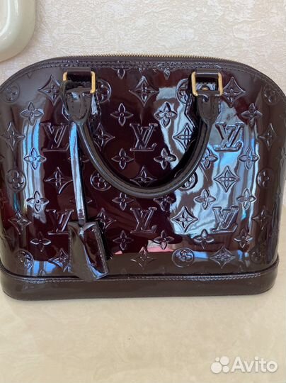 Luis vuitton сумка женская оригинал