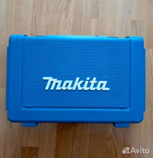 Шуруповерт makita 6271d