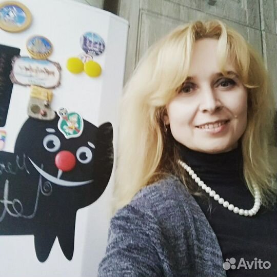 Логопед, дефектолог. Подготовка к школе