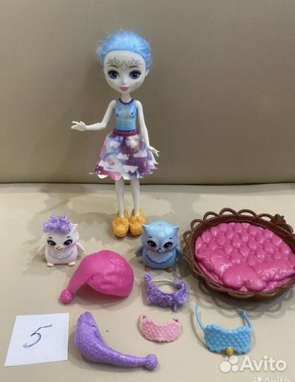 Куклы 