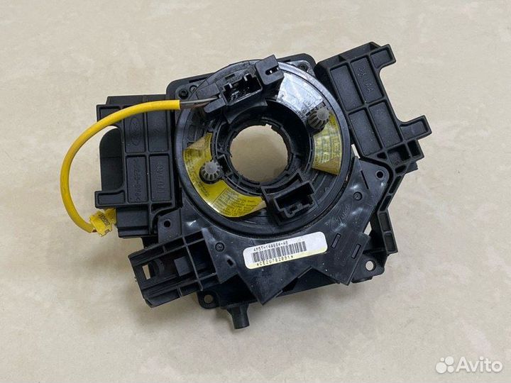 Подрулевой шлейф Ford Focus DB 1.8L duratec-HE PFI