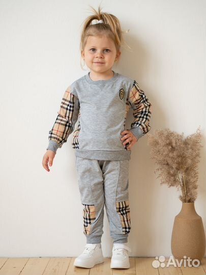 Спортивный костюм Детский