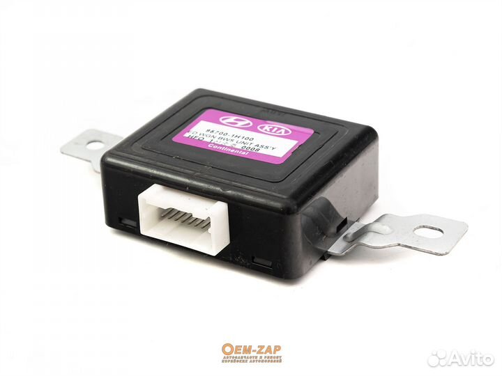 Блок управления парктроником Киа Сид Kia Ceed