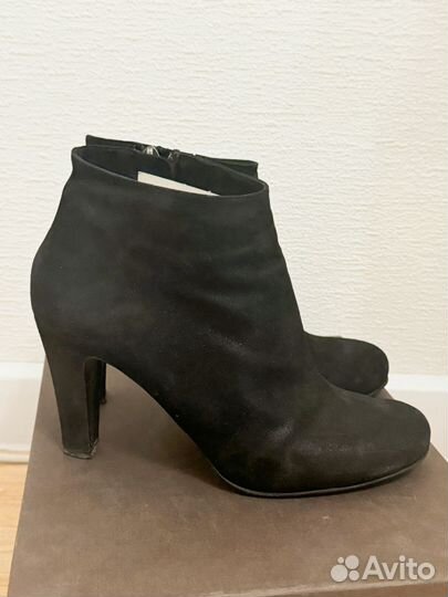 Ботильоны женские