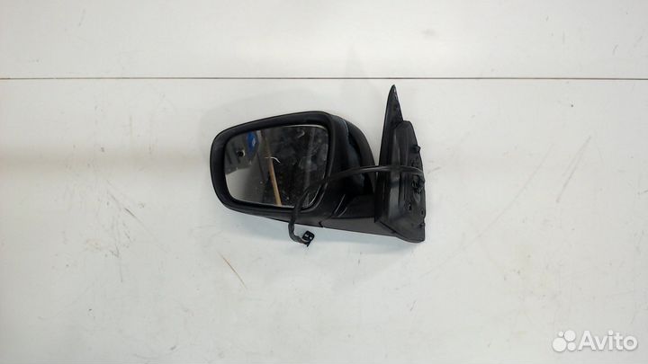 Зеркало боковое Renault Kadjar, 2018