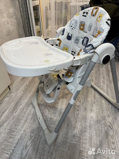 Стул для кормления