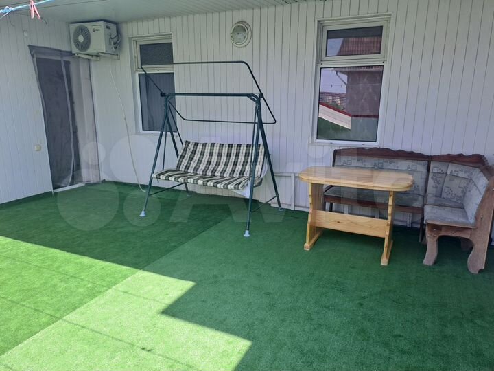 2-к. квартира, 62,6 м², 6/6 эт.