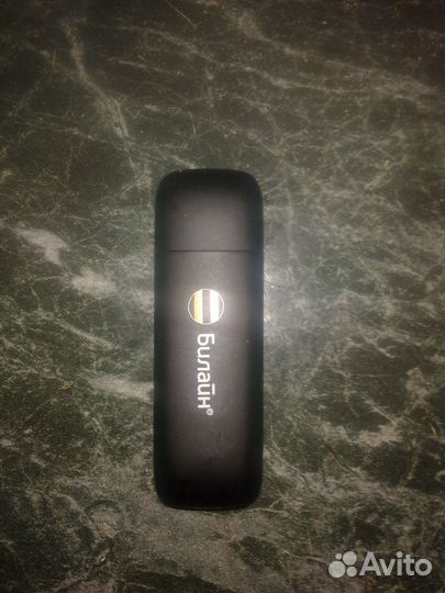 Usb модем билайн
