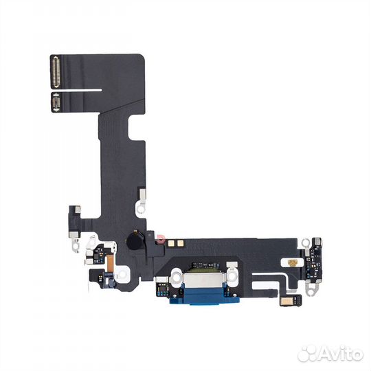 iPhone 13 нижний шлейф зарядки original