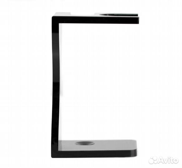 Подставка для помазка и бритвенного станка