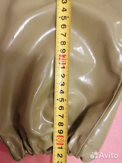 Комбинезон дождевик детский