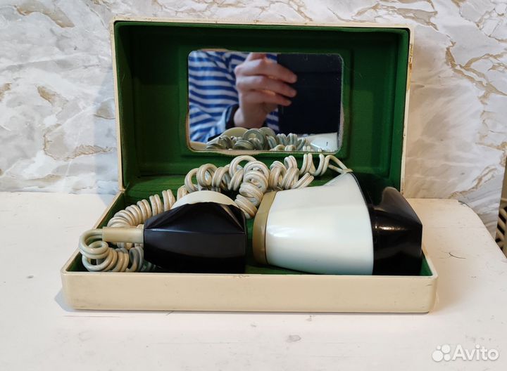 Электробритва 