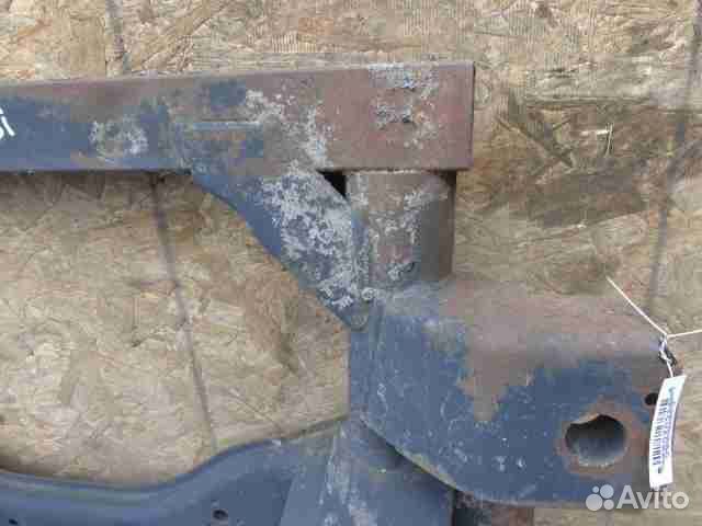 Подрамник Nissan Murano Murano I (Z50) 2002 - 2008