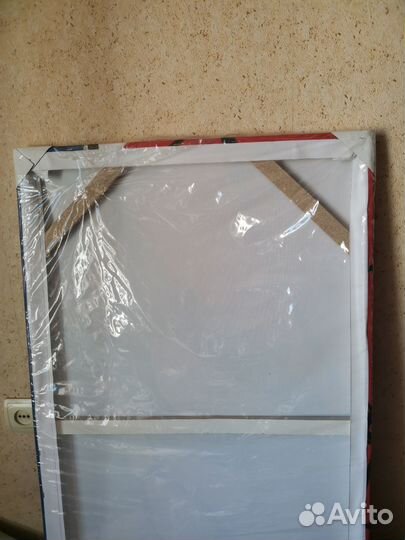 Картина на холсте Spider- Man