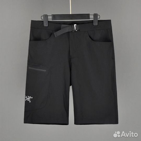 ARC'teryx шорты (технология Gore-tex)