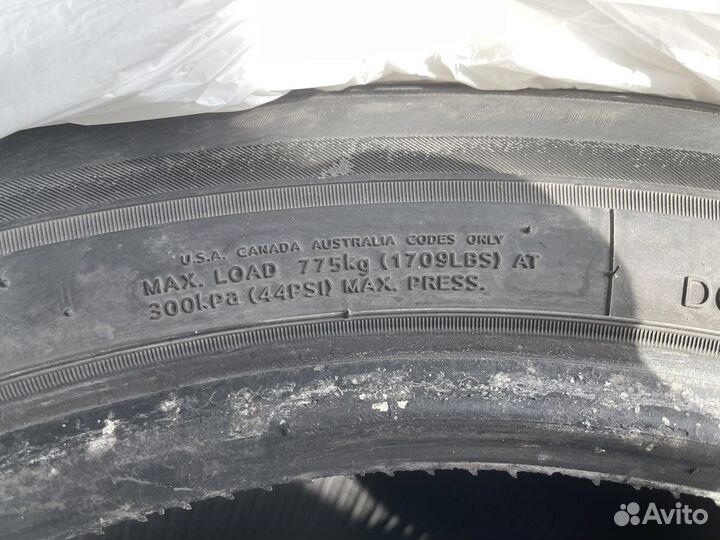 Hankook Optimo K415 225/60 R17
