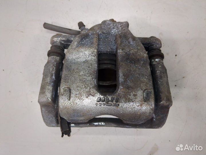 Суппорт Nissan Note E11, 2007