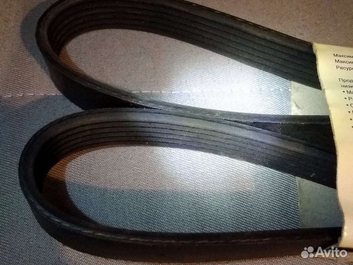 Ремень генератора змз406 с гур