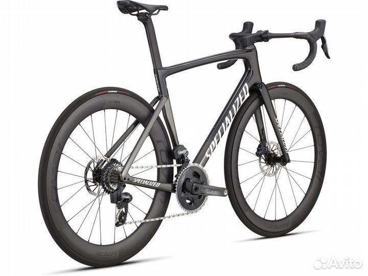 Велосипед шоссер Specialized Tarmac SL7