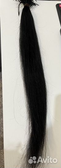 Волосы для наращивания 65-70 см