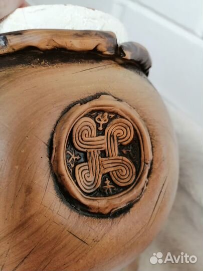 Горшки для цветов керамика