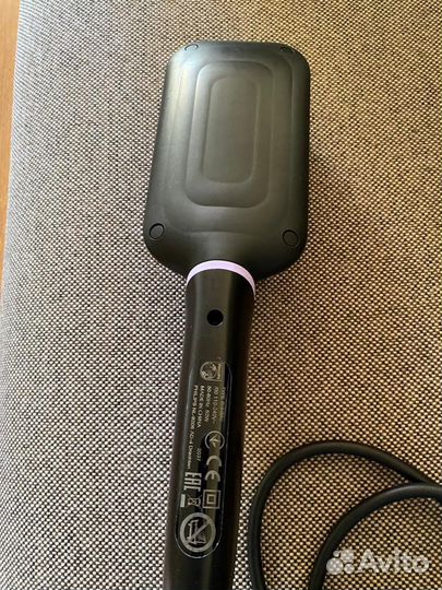 Расческа выпрямитель Philips