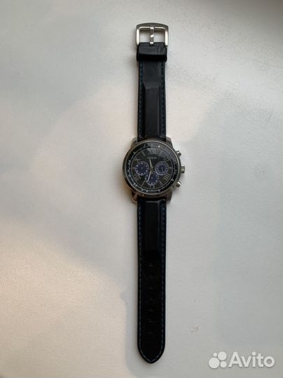 Часы мужские guess