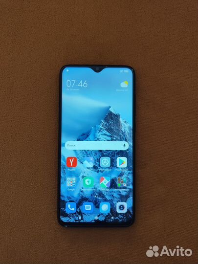 Xiaomi Redmi Note 8 Pro 6 64gb