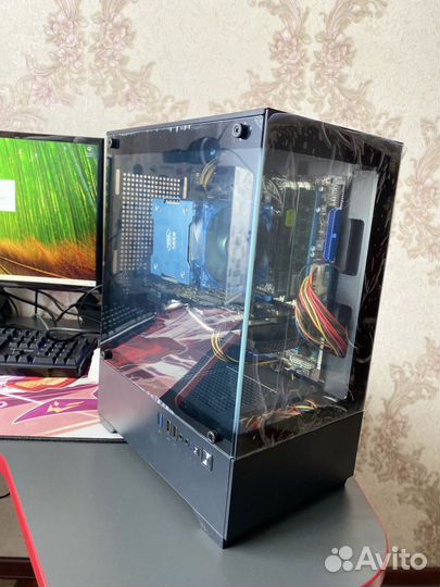 Продаю пк