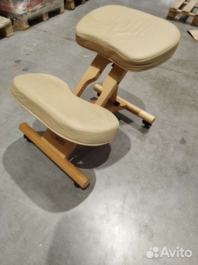 Ортопедический стул
