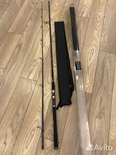 Спининг daiwa lateo
