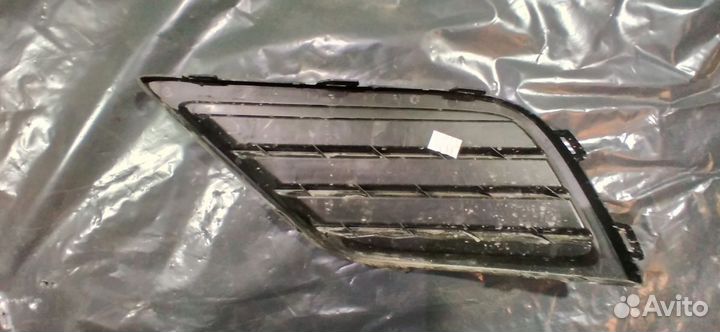 Заглушка птф передней правой Renault Arkana