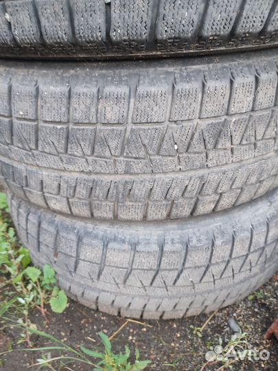 Accelera 651 6/9 R10