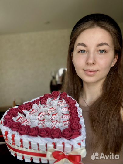 Сладкое сердце