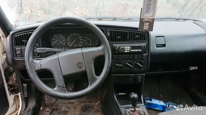 Детали подвески Пассат Б3