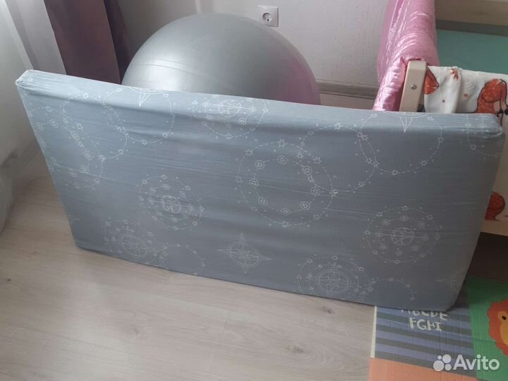 Ткань хлопок