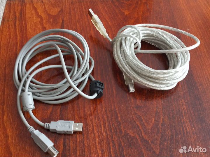 Провод для принтера