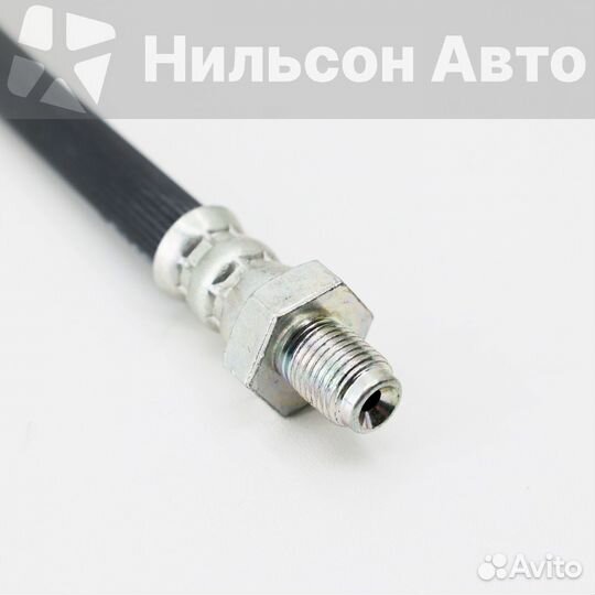 Тормозной шланг передний MMC canter, seiken