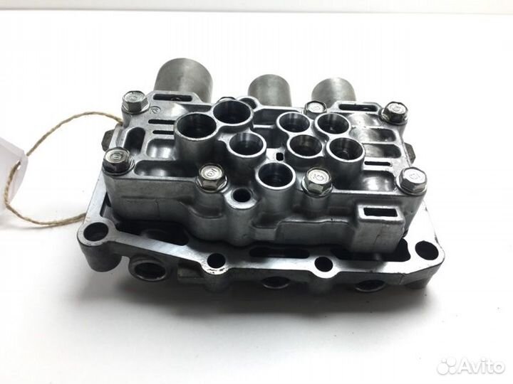 Блок клапанов автоматической трансмиссии Honda Fit