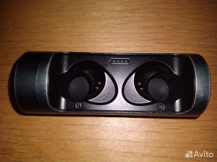 Зарядный кейс CaseGuru