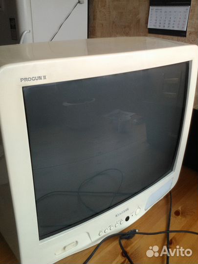 Телевизор samsung CS-2148R