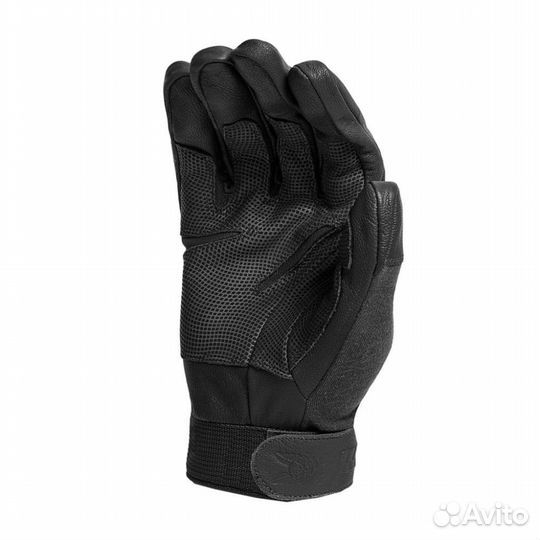 Warrior Assault Systems Firestorm Gloves Black