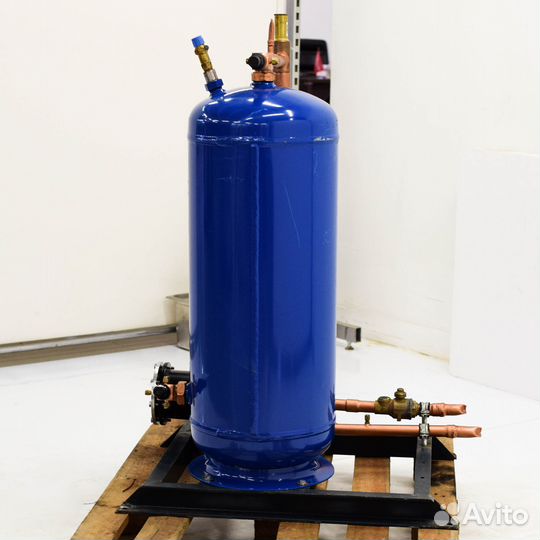 Ресиверный узел HCK PC-60