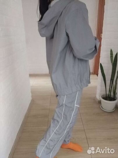 Светоотражающий Костюм