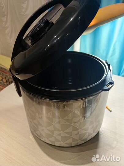 Мультиварка redmond rmc m26