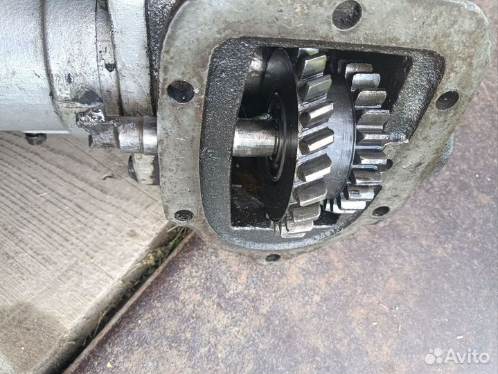 Запчасти на газ 53 бу