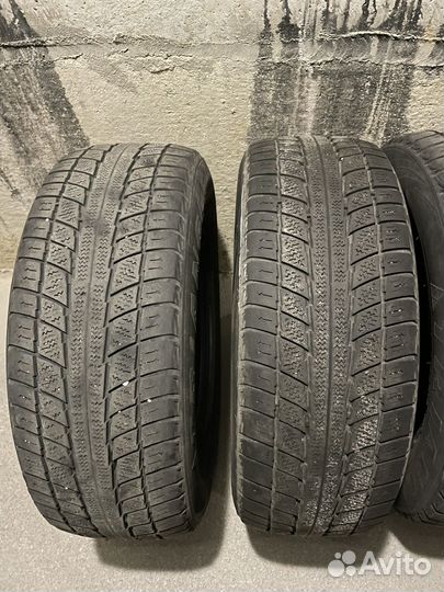 Triangle TR777 195/65 R15