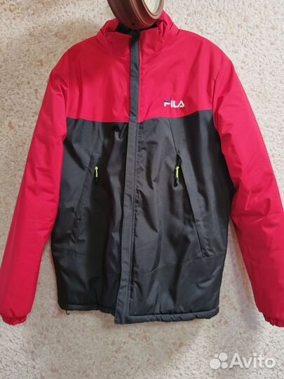 Куртка мужская