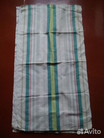 Кухонные полотенца СССР